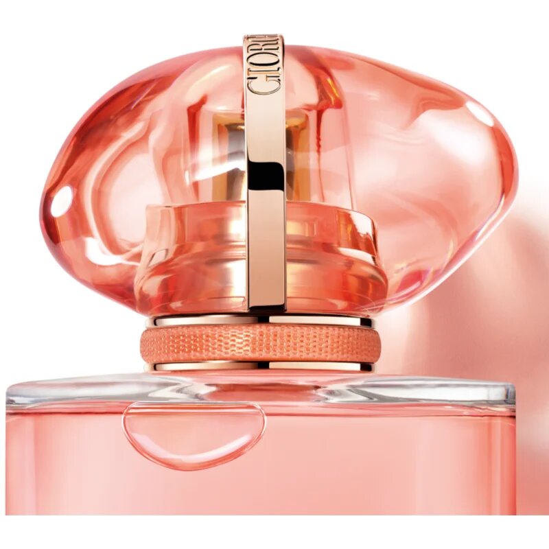 Armani My Way Ylang Eau de Parfum hölgyeknek 30 ml