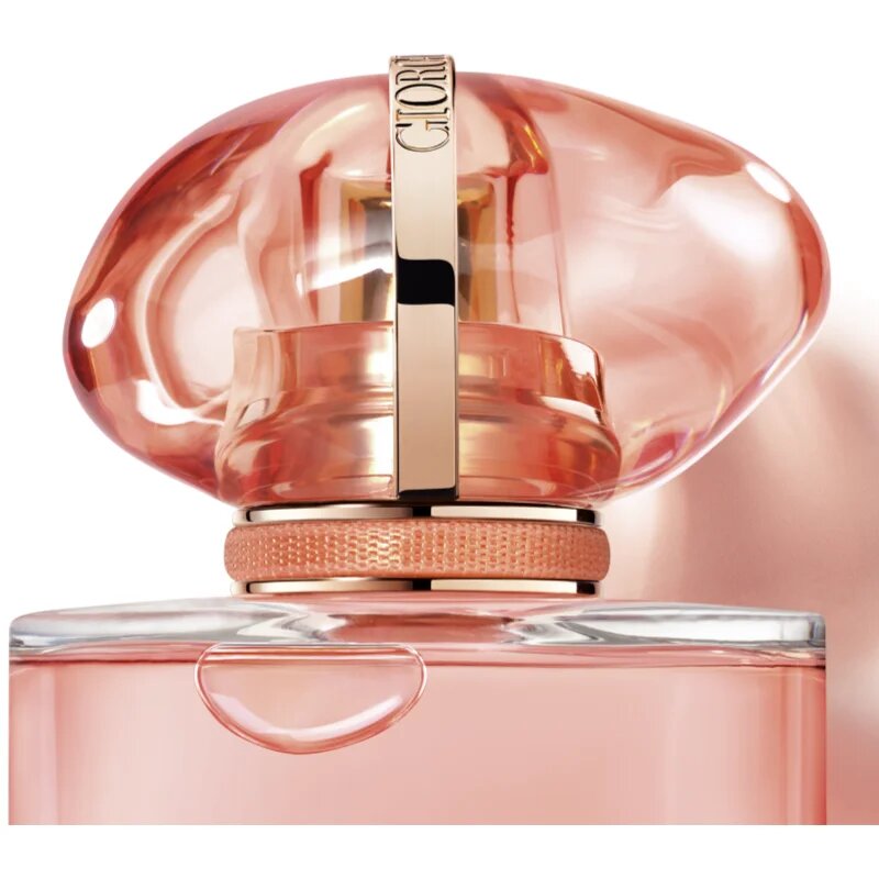 Armani My Way Ylang Eau de Parfum hölgyeknek 50 ml