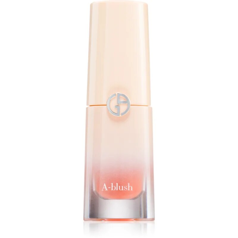 Armani Neo Nude A-Blush folyékony arcpirosító 3.9 ml