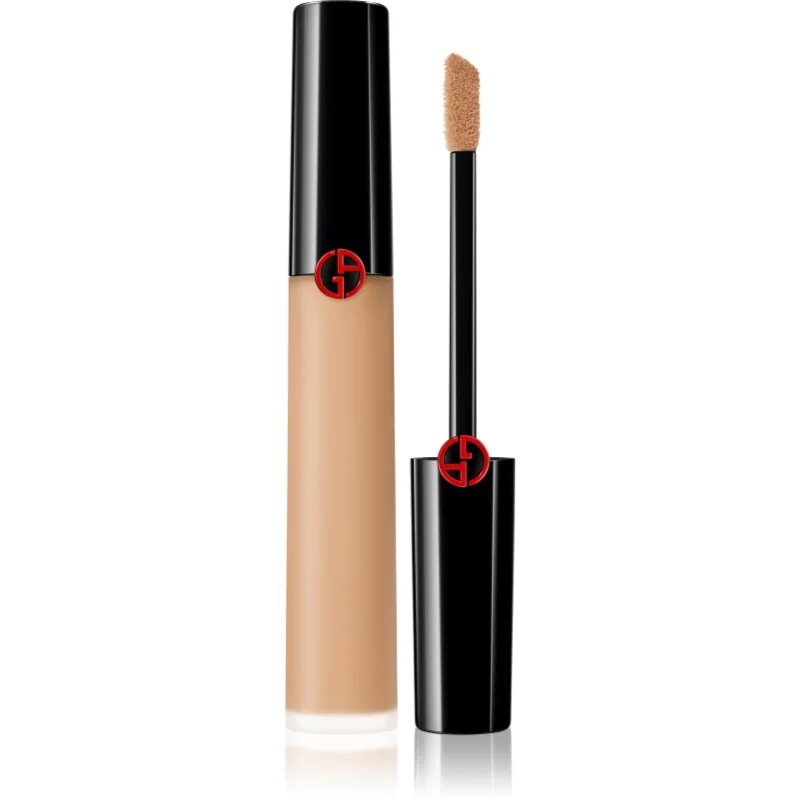 Armani Power Fabric+ Concealer tartós korrektor árnyalat 5.5 6 ml