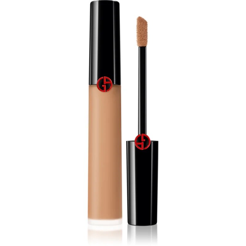 Armani Power Fabric+ Concealer tartós korrektor árnyalat 7 6 ml