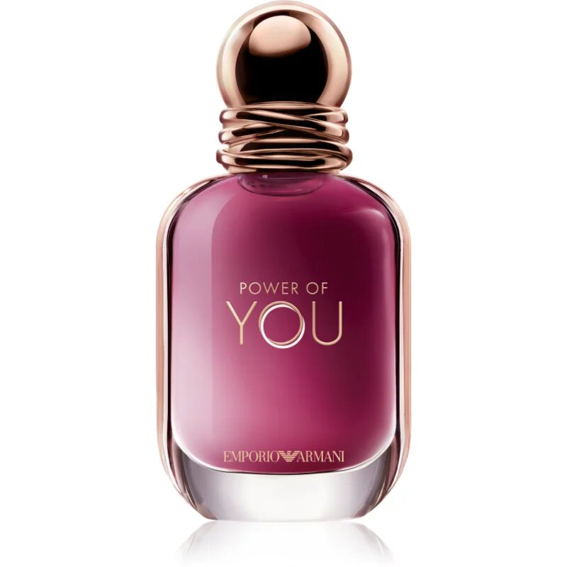 Armani Power of You Eau de Parfum hölgyeknek 30 ml