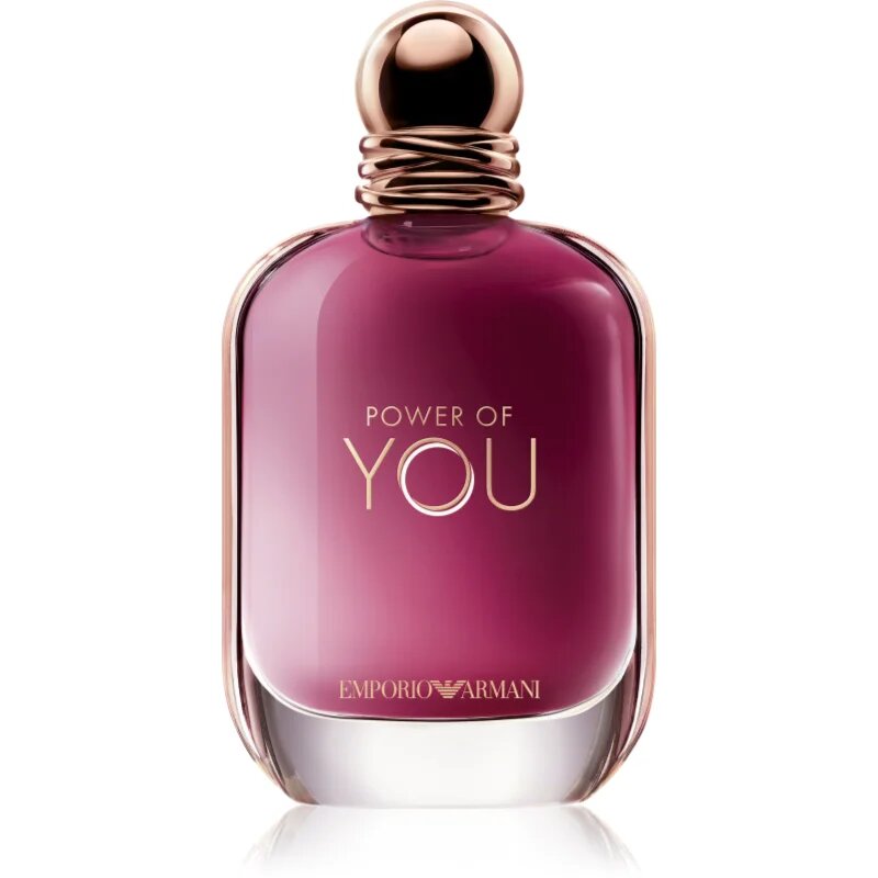 Armani Power of You Eau de Parfum hölgyeknek 90 ml