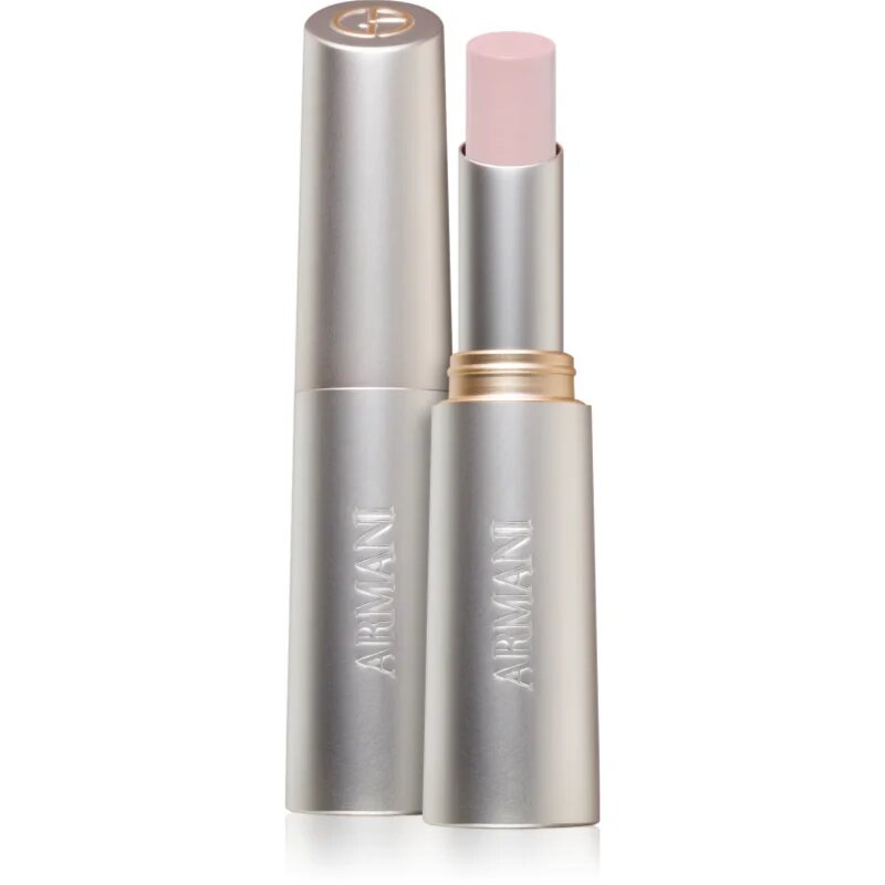 Armani Prisma Flash Lip Balm ajakbalzsam árnyalat Mirror Flash 30 2.1 g
