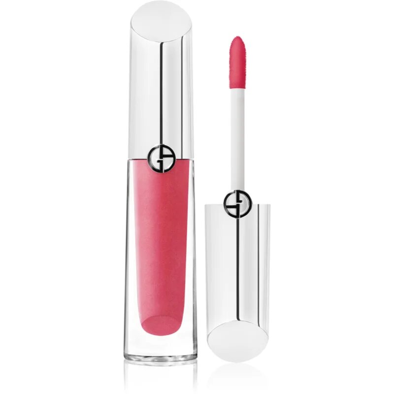 Armani Prisma Glass ajakfény árnyalat 05 Berry Beam 3.5 ml