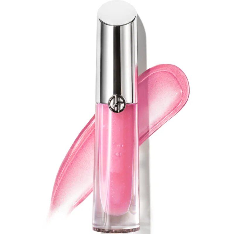 Armani Prisma Glass ajakfény árnyalat 05 Berry Beam 3.5 ml