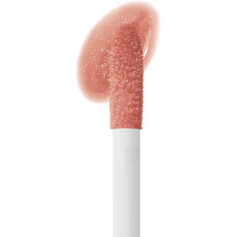 Armani Prisma Glass Icy Plumper dúsító ajakfény árnyalat 33 Rosewood Frost 3.5 ml