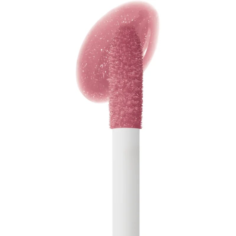 Armani Prisma Glass Icy Plumper dúsító ajakfény árnyalat 35 Arctic Mauve 3.5 ml