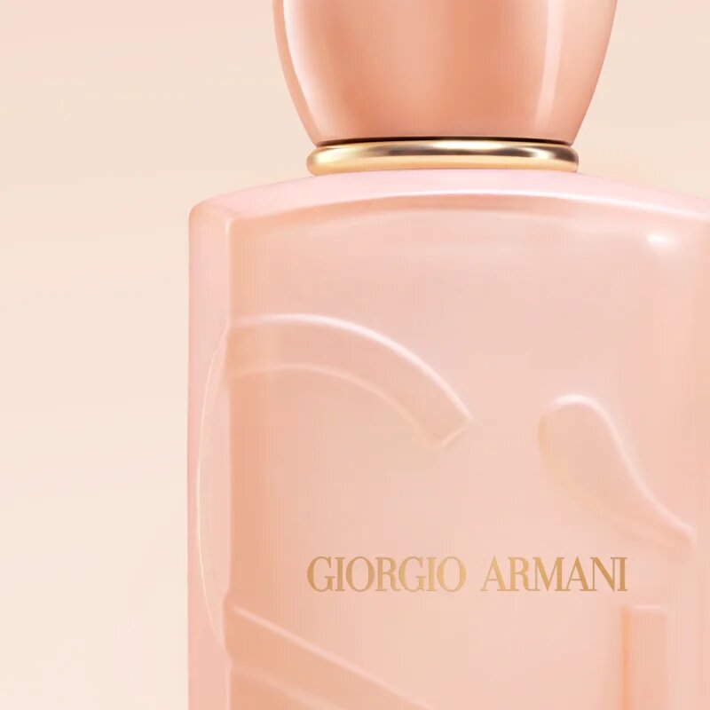 Armani Sì Nude Bloom Eau de Parfum hölgyeknek 50 ml