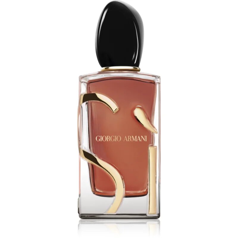 Armani Sì Parfum parfüm hölgyeknek 100 ml