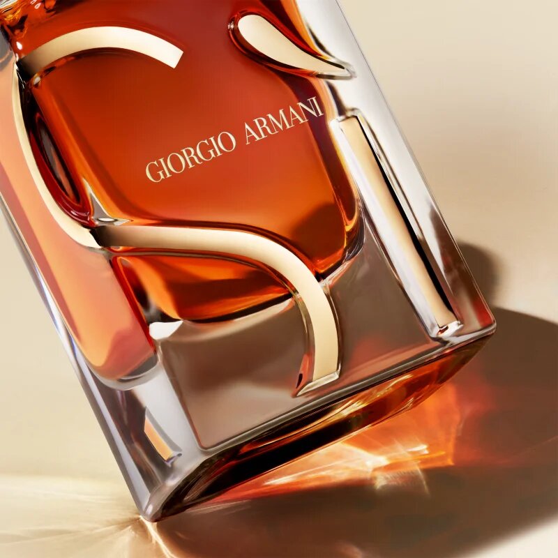 Armani Sì Parfum parfüm hölgyeknek 30 ml