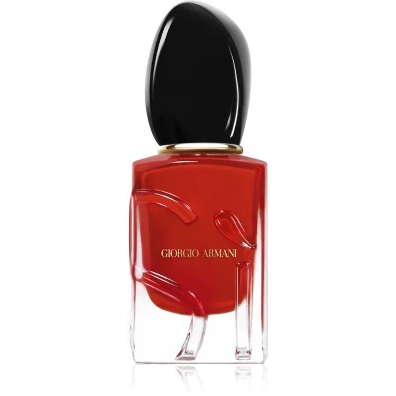Armani Sì Passione Eau de Parfum hölgyeknek 30 ml