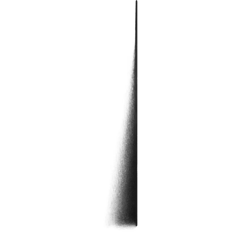 Armani Smooth Silk Eye Pencil szemceruza applikátorral árnyalat 04 Black 1.05 g