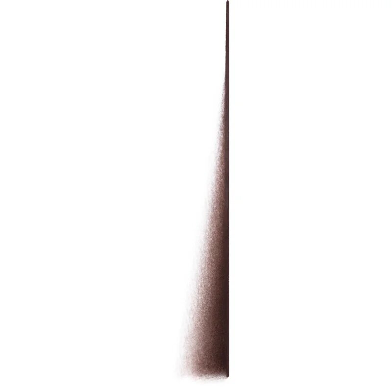 Armani Smooth Silk Eye Pencil szemceruza applikátorral árnyalat 12 Brownship Black 1.05 g