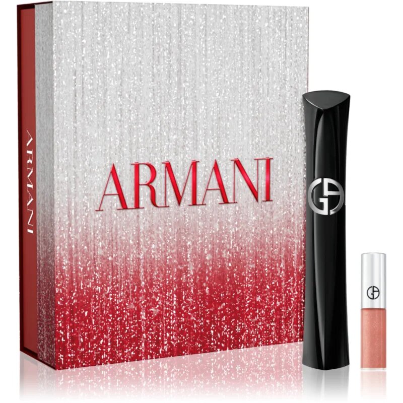 Armani Vertigo Lift ajándékszett hölgyeknek
