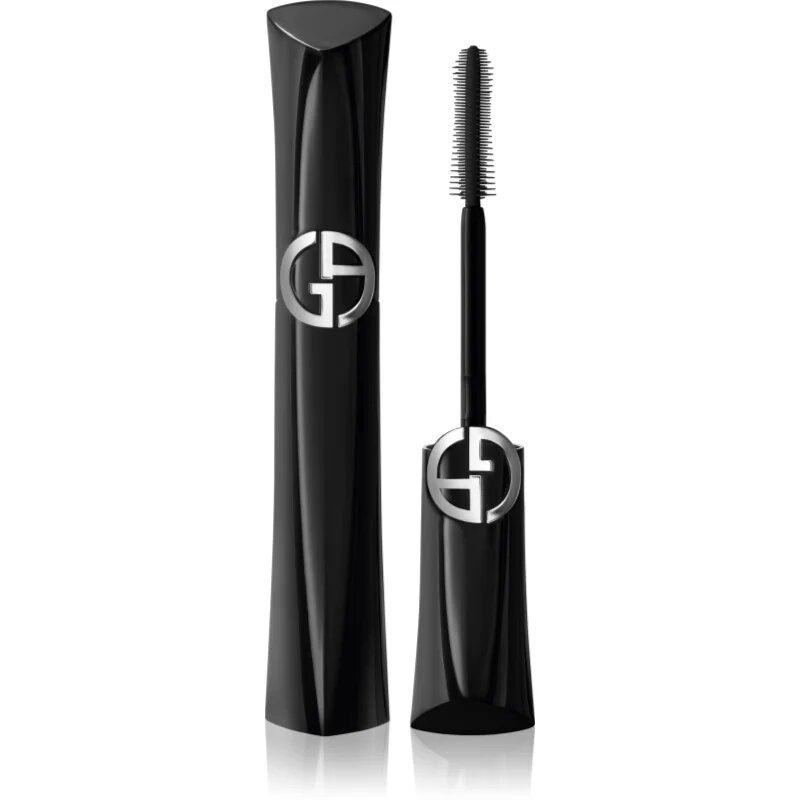 Armani Vertigo Lift szempillaspirál a maximális dús hatásért árnyalat Black 10 ml