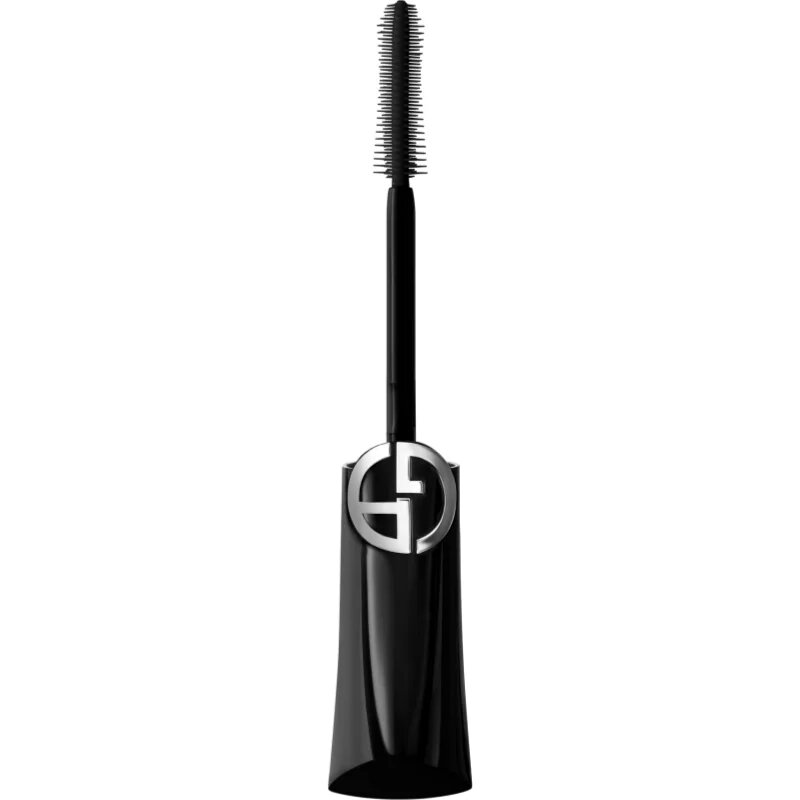 Armani Vertigo Lift szempillaspirál a maximális dús hatásért árnyalat Black 10 ml