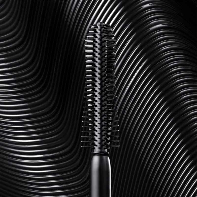 Armani Vertigo Lift szempillaspirál a maximális dús hatásért árnyalat Black 10 ml