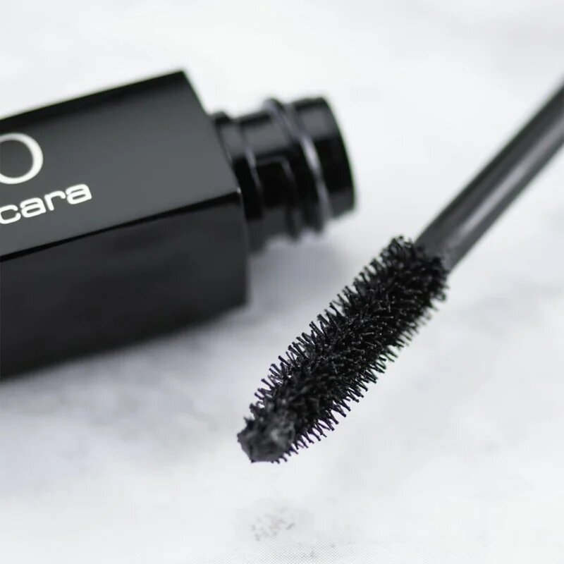 Artdeco All In One Szempillaspirál a dús formás és göndör pillákért árnyalat 202.01 Black 10 ml