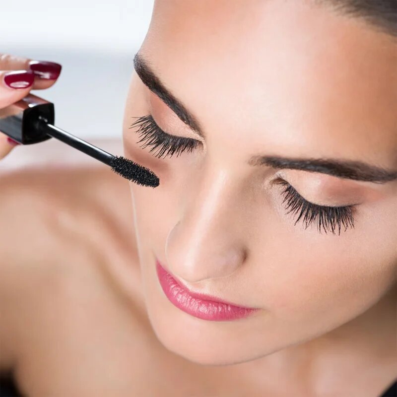 Artdeco All In One Szempillaspirál a dús formás és göndör pillákért árnyalat 202.01 Black 10 ml