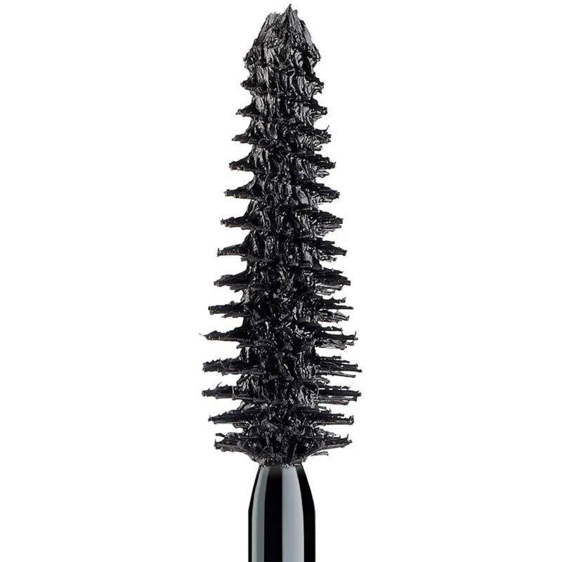 Artdeco Angel Eyes Mascara hosszabbító és göndörítő szempillaspirál vízálló árnyalat 10 ml