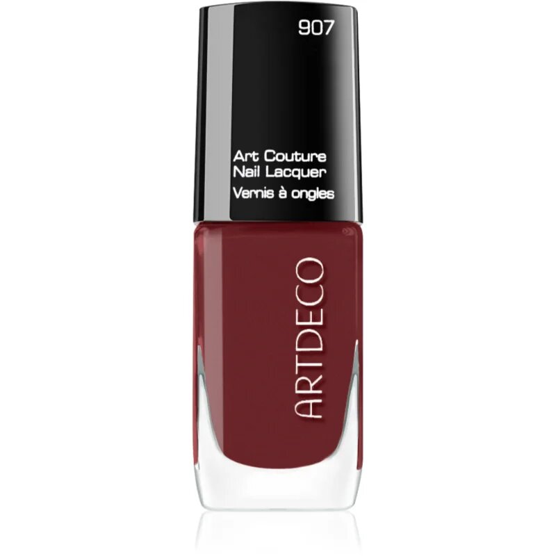 Artdeco Art Couture Nail Lacquer körömlakk árnyalat 907 Phoenix 10 ml
