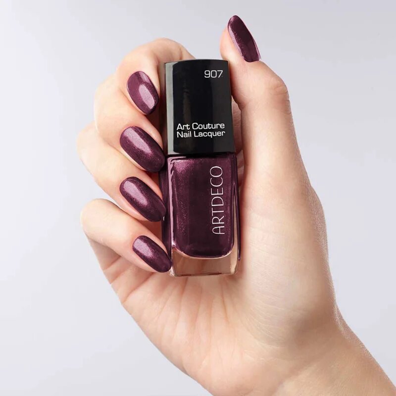 Artdeco Art Couture Nail Lacquer körömlakk árnyalat 907 Phoenix 10 ml