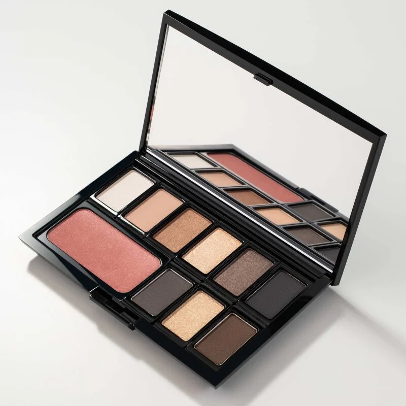 Artdeco Beauty Box Magnum Mágneses paletta szemhéjfestékhez pirosítóhoz és alapozóhoz 5120 1 db