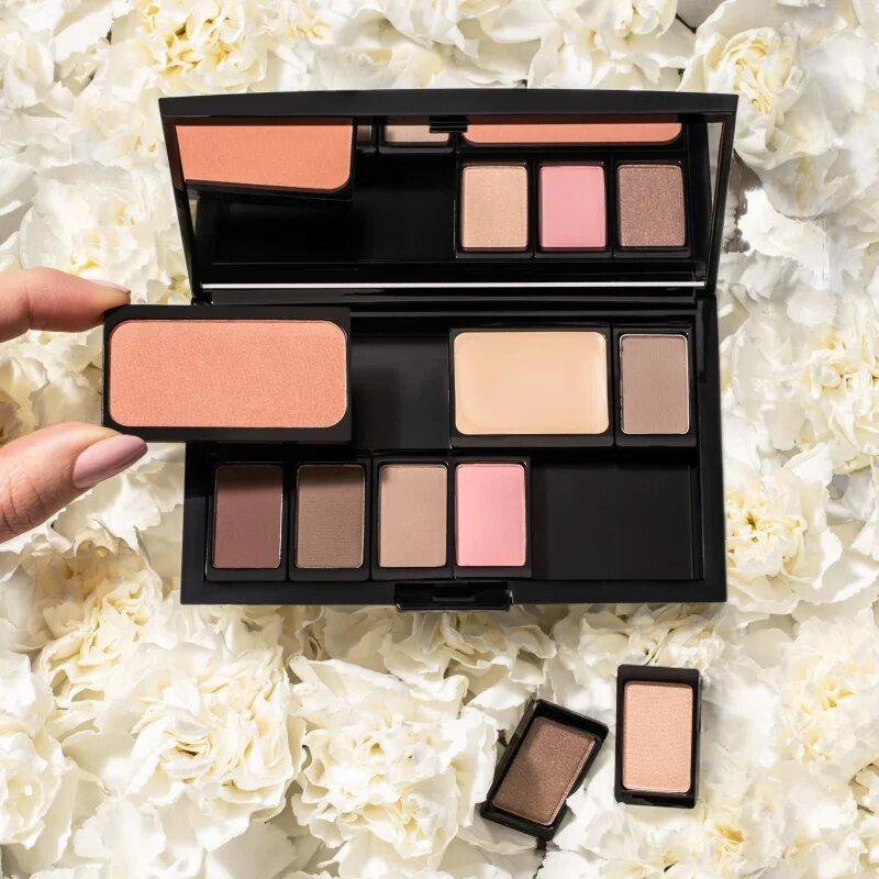 Artdeco Beauty Box Magnum Mágneses paletta szemhéjfestékhez pirosítóhoz és alapozóhoz 5120 1 db
