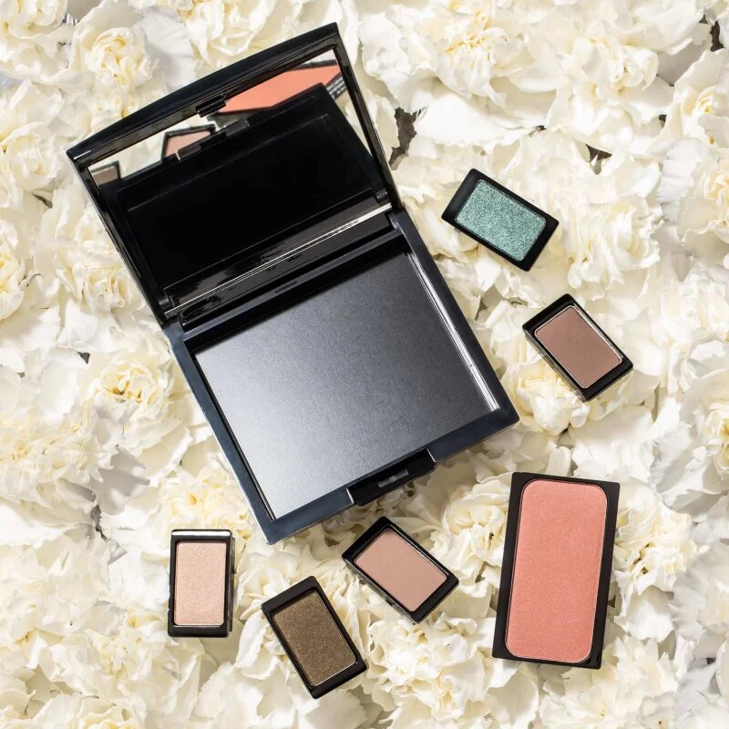 Artdeco Beauty Box Quadrat Mágneses paletta szemhéjfestékhez pirosítóhoz és alapozóhoz 5130 1 db