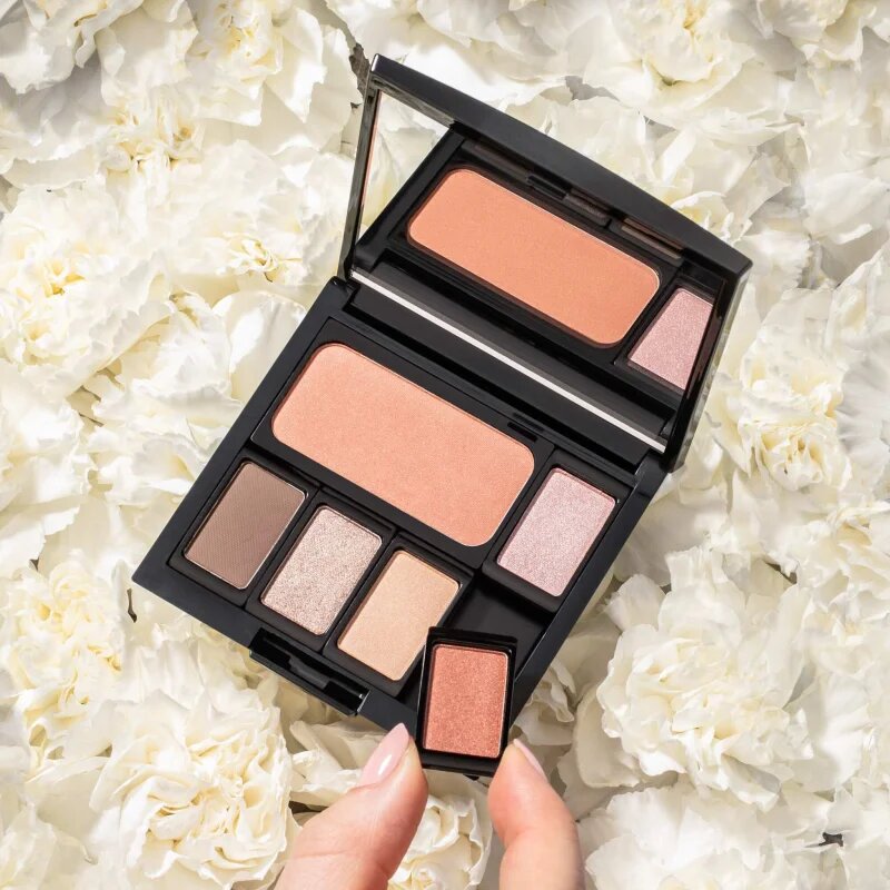 Artdeco Beauty Box Quadrat Mágneses paletta szemhéjfestékhez pirosítóhoz és alapozóhoz 5130 1 db
