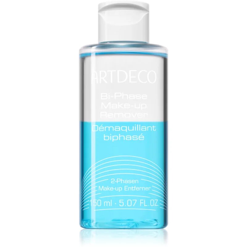 Artdeco Bi-Phase Make-up Remover kétfázisú sminklemosó 150 ml
