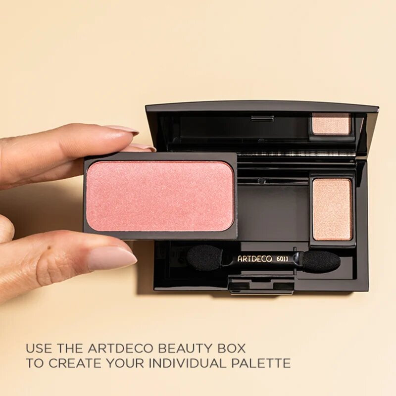 Artdeco Blusher pirosító utántöltő árnyalat 33A Little Romance 5 g