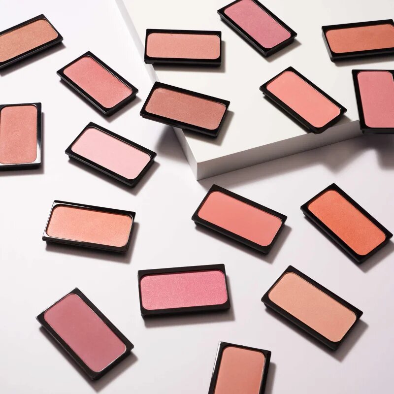 Artdeco Blusher pirosító utántöltő árnyalat 33A Little Romance 5 g
