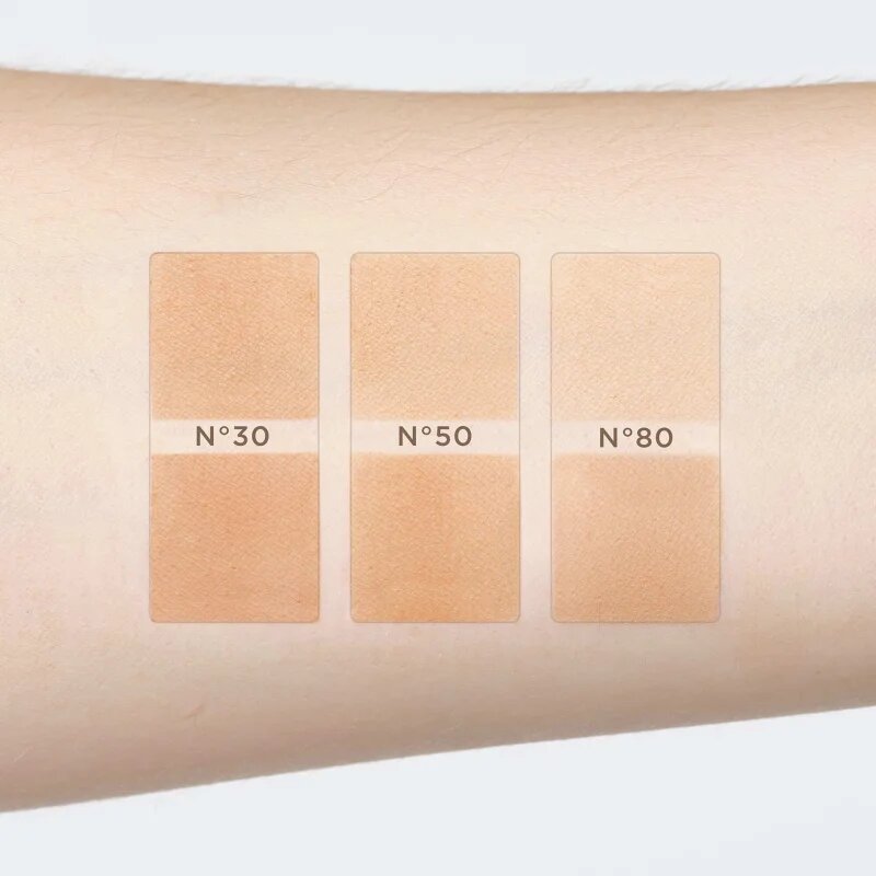 Artdeco Bronzing Powder Compact Refill kompakt bronz púder utántöltő árnyalat 30 Terracotta 10 g