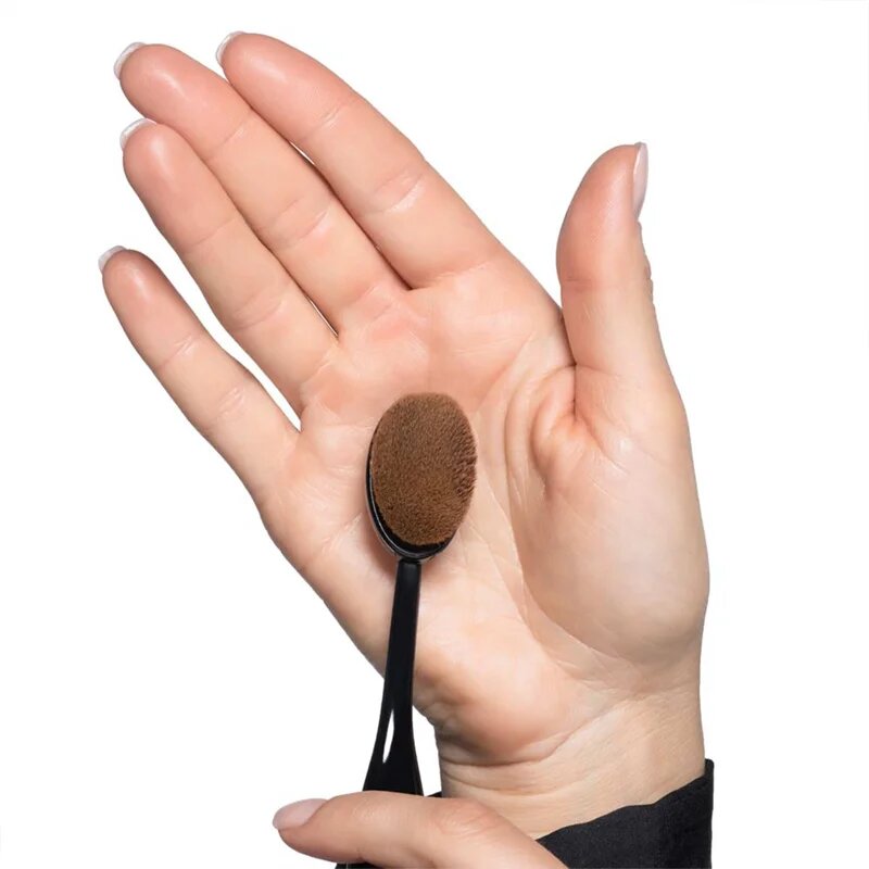 Artdeco Brush Premium kontúr ecset 60323 Medium 1 db
