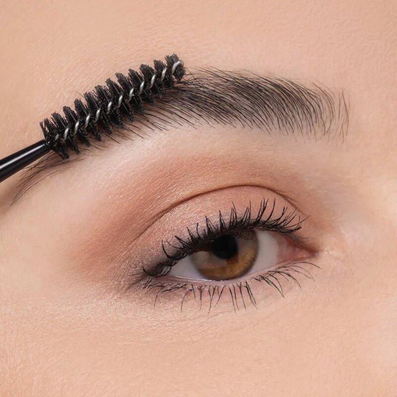 Artdeco Brush szempilla és szemöldök ecset 1 db
