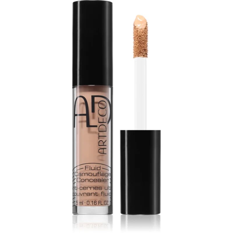 Artdeco Camouflage folyékony korrektor árnyalat 08 Peach/Peach Medium 5 ml