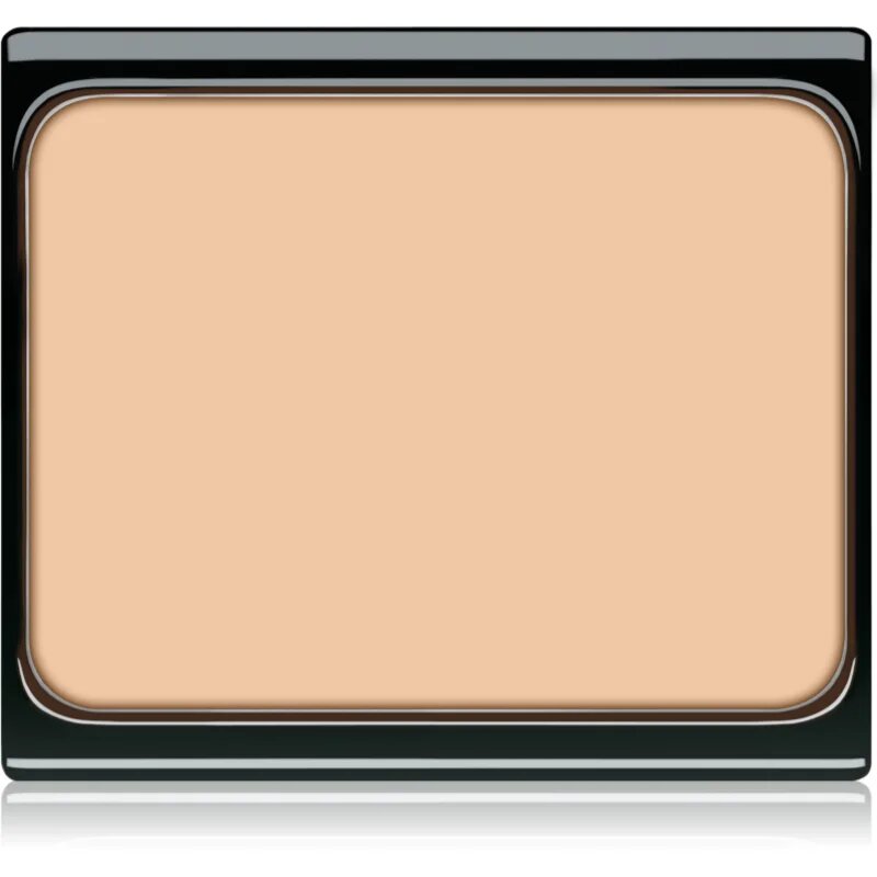 Artdeco Camouflage vízálló fedőképességű krém utántöltő sminkpalettába árnyalat 492.3 Iced Coffee 4.5 g