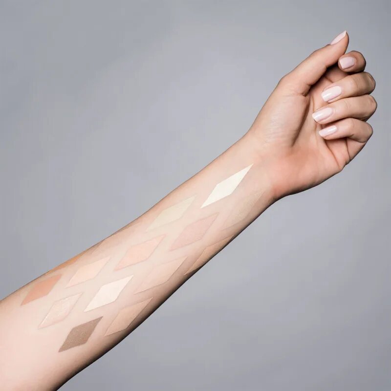 Artdeco Camouflage vízálló fedőképességű krém utántöltő sminkpalettába árnyalat 492.3 Iced Coffee 4.5 g