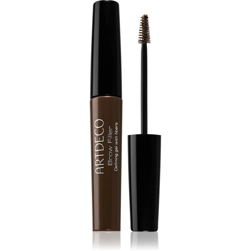 Artdeco Eye Brow Filler szemöldök és szempillaspirál árnyalat 2809.2 Light Brown 7 ml