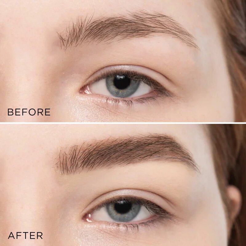 Artdeco Eye Brow Filler szemöldök és szempillaspirál árnyalat 2809.2 Light Brown 7 ml