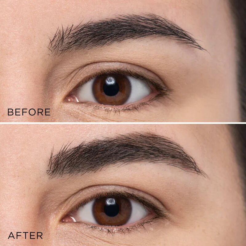 Artdeco Eye Brow Filler szemöldök és szempillaspirál árnyalat 2809.3 Brown 7 ml