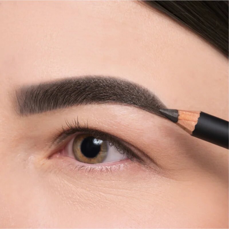 Artdeco Eye Brow Pencil szemöldök ceruza árnyalat 280.1 Black 1.1 g