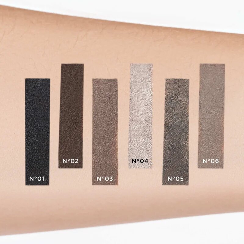 Artdeco Eye Brow Pencil szemöldök ceruza árnyalat 280.1 Black 1.1 g
