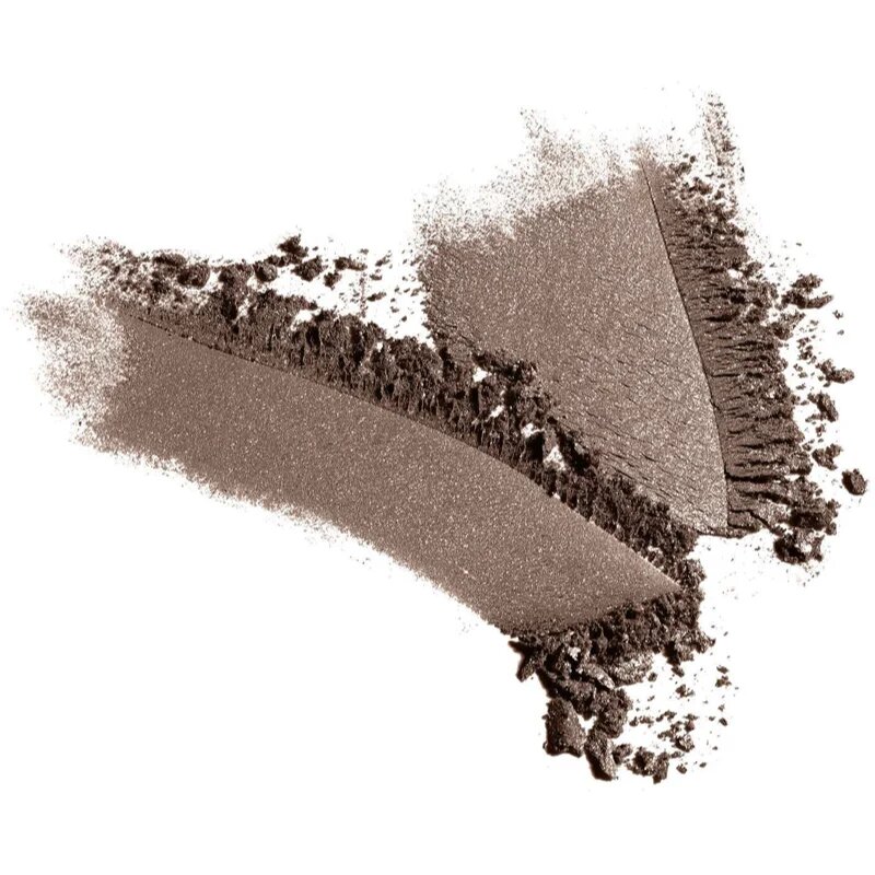 Artdeco Eye Brow Powder Szemöldökpúder praktikus mágneses tokban utántöltő sminkpalettába árnyalat 282.5 Medium 0.8 g