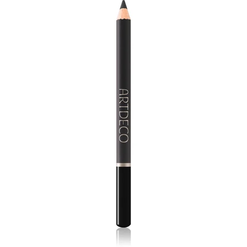 Artdeco Eye Liner Kajal szemceruza árnyalat 22.02 Black 1.1 g