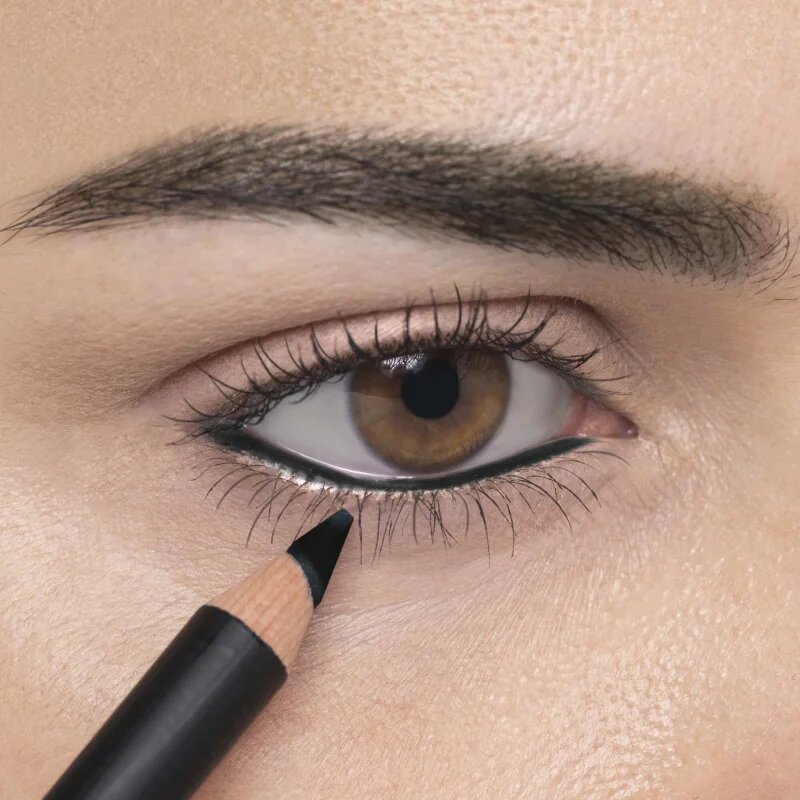 Artdeco Eye Liner Kajal szemceruza árnyalat 22.02 Black 1.1 g