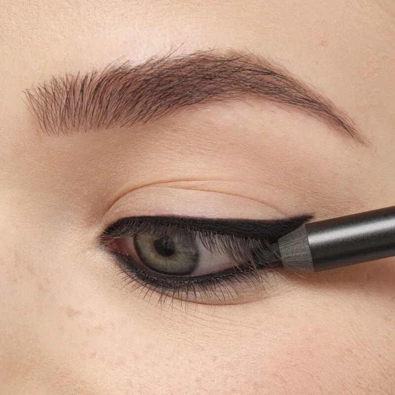 Artdeco Eye Liner Khol tartós szemceruza árnyalat 223.01 Black 1.2 g
