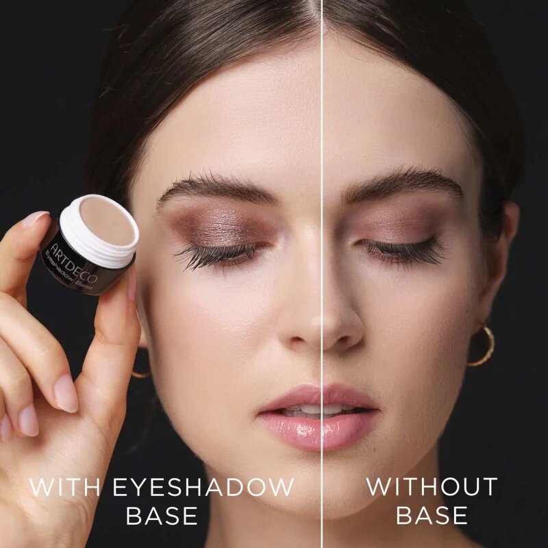 Artdeco Eyeshadow Base sminkalap a szemhéjfesték alá 5 ml
